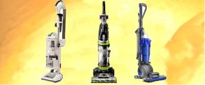 What is the Best Upright Corded Vacuum Cleaner to buy?