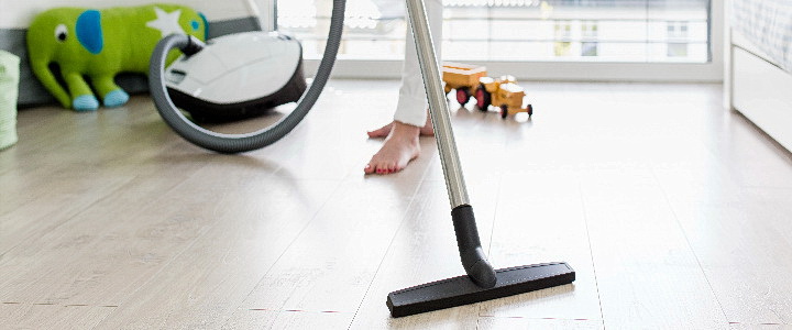 Vacuums for vinyl plank floors - how to choose